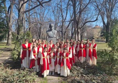 Пловдив отбелязва 110 години от кончината на проф. Антон Безеншек