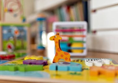 Подпали се детска градина в Кърджали, огънят тръгнал от котелно помещение