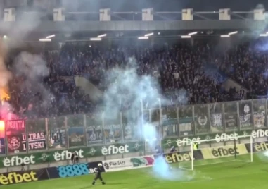 Прецедент в българския футбол! Левски съди фен, заради когото беше глобен с 19 000 лв.