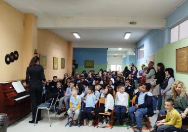 Район „Източен стартира поредица от образователни концерти по класическа музика