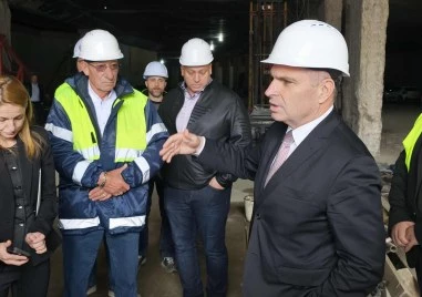 Реалистична е жп връзката с летище Пловдив, но държавата ще се бори с времето за еврофинансирането