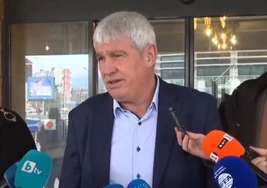 След срещата между синдикати и ГЕРБ: Засега промени в Бюджет 2026 няма да има