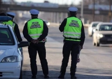 Стартира акция Зима 2: Под лупа се следи спазването на промените в Закона за движение по пътищата