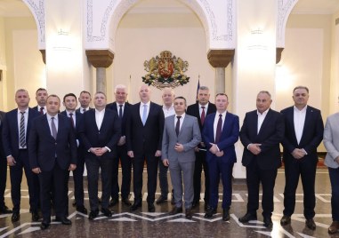 Стартират максимално бързо изграждането на четирилентов път Асеновград - Смолян