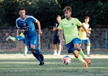 Ясно е къде ще се играе дербито Марица - Спартак