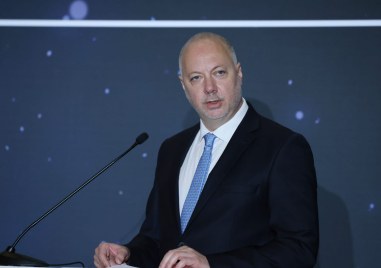 Желязков: На 1 януари България ще направи много решителна стъпка към завършване на евроинтеграцията си