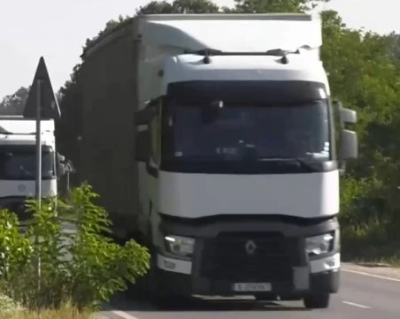 Браншнови организации се обявиха срещу новите изисквания за превоз на храни