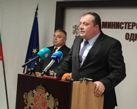 Делото за боя с русенския полицейски шеф влиза в съда до средата на декември