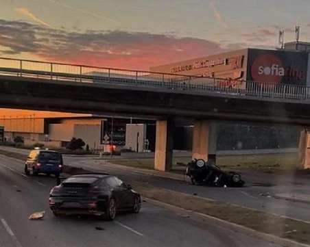 Димитър Любенов, убил французин в София: Пишех СМС и явно съм отпуснал крака си върху газта