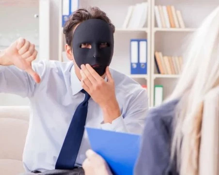 Криминален психолог: Можете да разпознаете нарцисист само с един въпрос