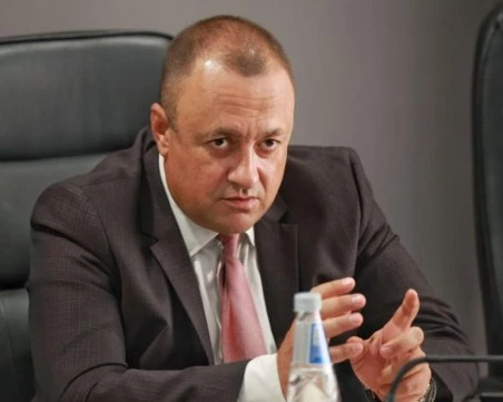 Министър Иванов: Въвеждането на еврото няма да затрудни работата на общините