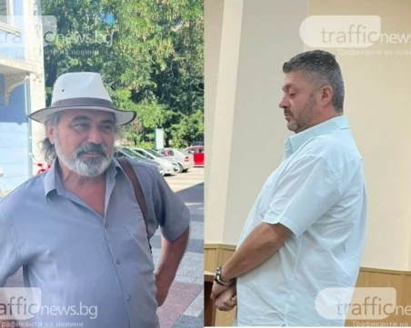 Общински съветник от Хисаря, блъснал и убил съгражданин, обжалва условната си присъда