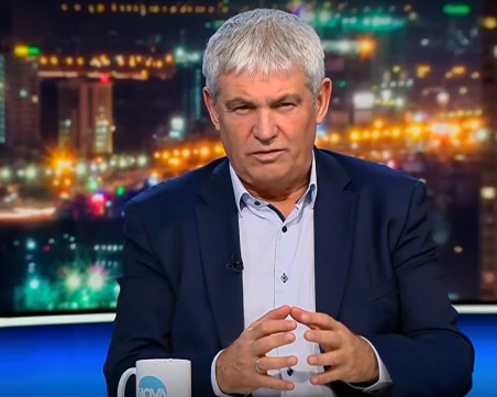 Пламен Димитров: Бюджет 2026 е възможен, но с компромиси