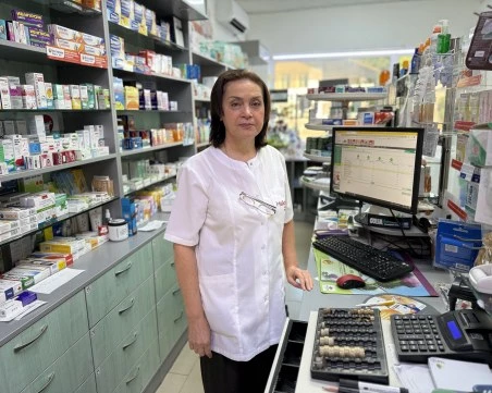 Семейните фармацевти: какво налага затварянето на аптеки при кратко отсъствие на магистър-фармацевт?