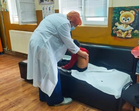 Пловдивски педиатри откриха редки заболявания при деца в областта