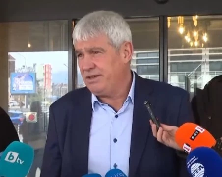 След срещата между синдикати и ГЕРБ: Засега промени в Бюджет 2026 няма да има