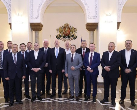 Стартират максимално бързо изграждането на четирилентов път Асеновград - Смолян