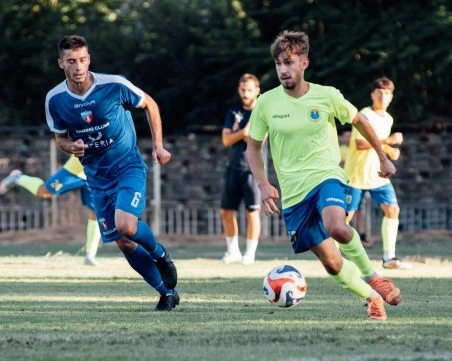 Ясно е къде ще се играе дербито Марица - Спартак