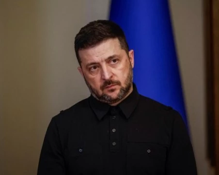 Зеленски: Ситуацията в Покровск остава тежка