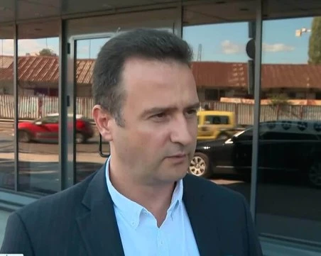 Жечо Станков: Горивата са достатъчни, за да захранят гражданите и бизнеса за дълъг период от време