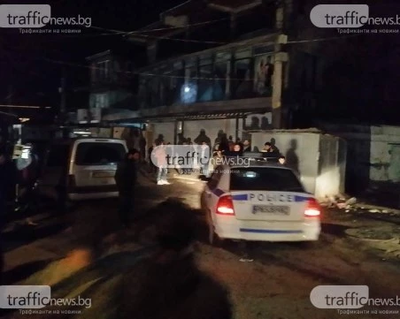 Жесток побой над младеж край Панаира заради момиче, нападателят по-късно намушкан от роднини