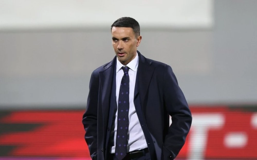 Аталанта обяви новия треньор