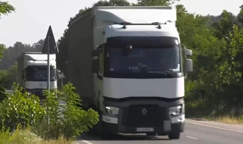 Браншнови организации се обявиха срещу новите изисквания за превоз на храни