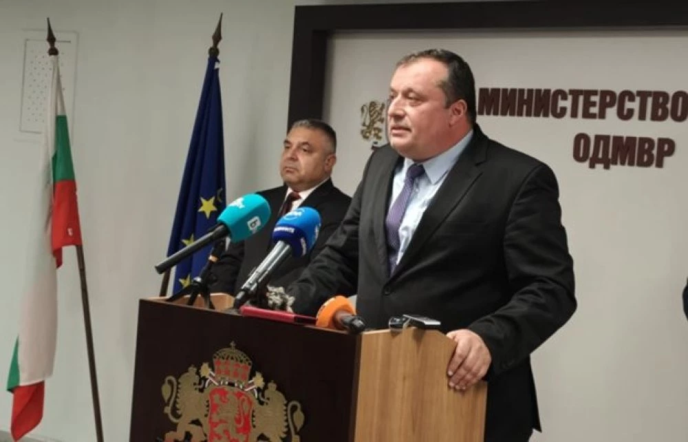 Делото за боя с русенския полицейски шеф влиза в съда до средата на декември