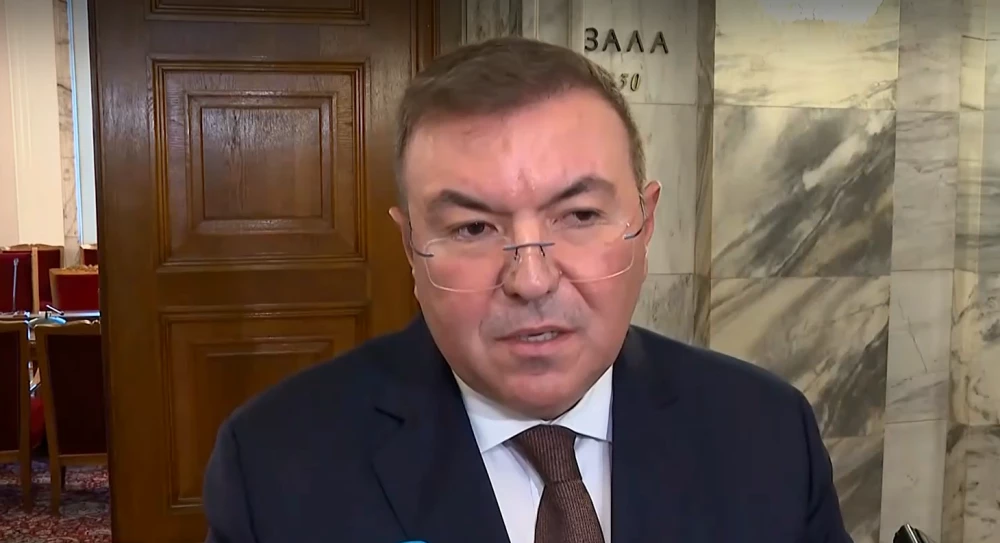 Костадин Ангелов: Имаме амбицията до крайния срок по ПВУ да получим всички средства, които са определени