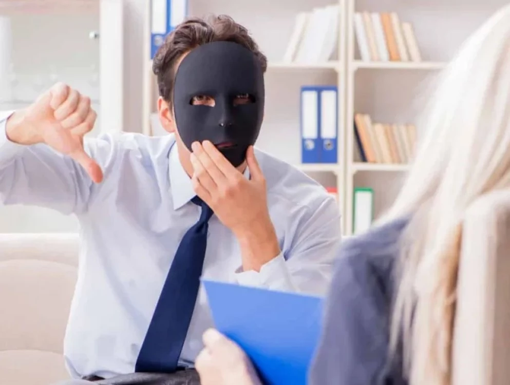 Криминален психолог: Можете да разпознаете нарцисист само с един въпрос