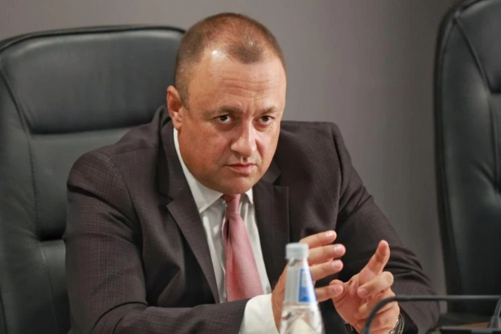 Министър Иванов: Въвеждането на еврото няма да затрудни работата на общините