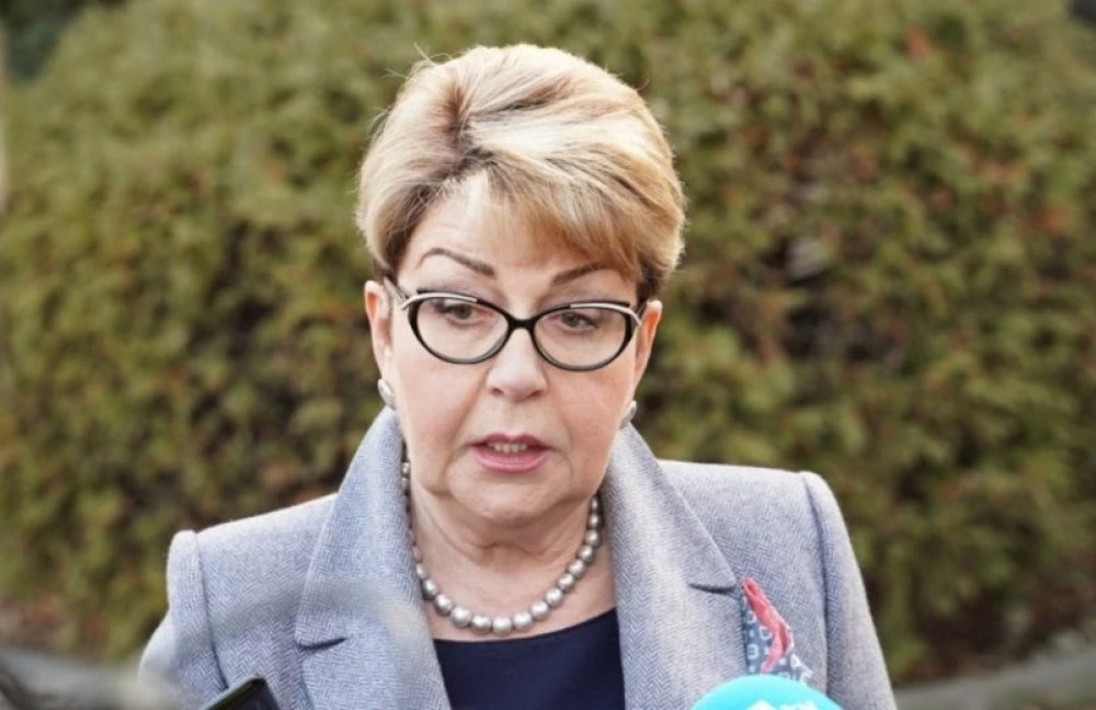 Митрофанова за 