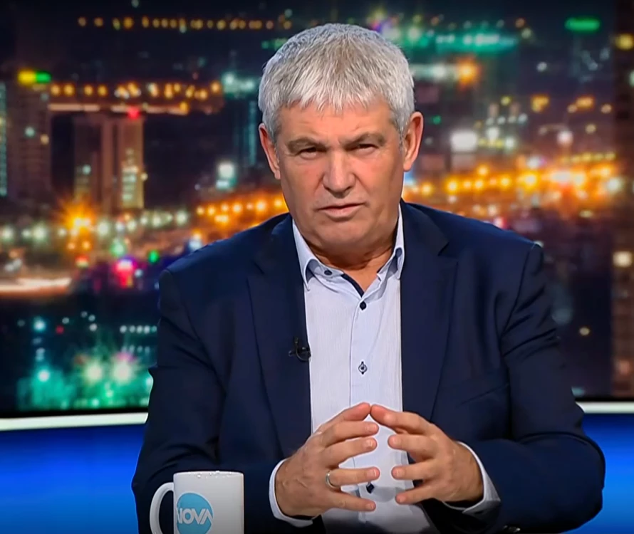 Пламен Димитров: Бюджет 2026 е възможен, но с компромиси