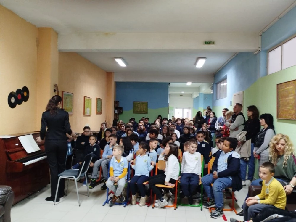 Район „Източен