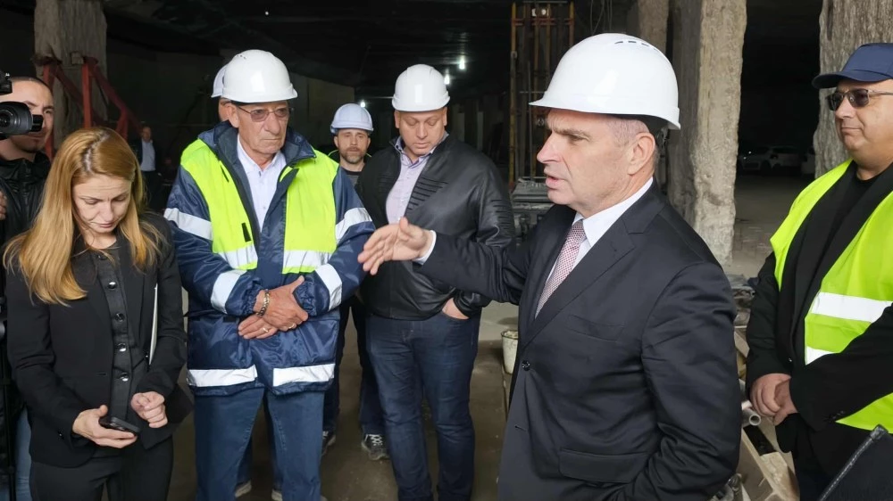 Реалистична е жп връзката с летище Пловдив, но държавата ще се бори с времето за еврофинансирането