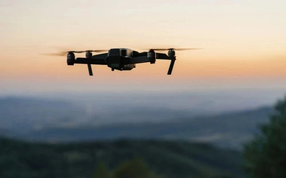 Румъния откри отломки от дрон след руска атака, радари засекли няколко устройства до въздушното пространство