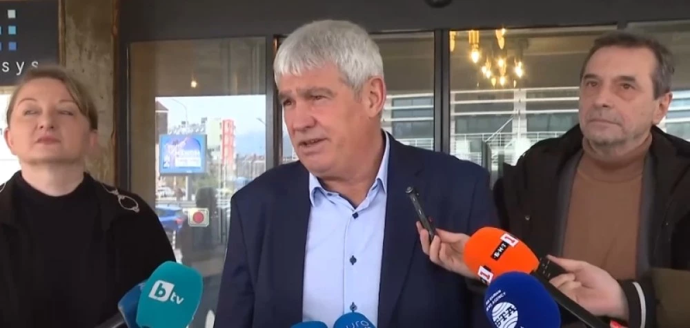 След срещата между синдикати и ГЕРБ: Засега промени в Бюджет 2026 няма да има