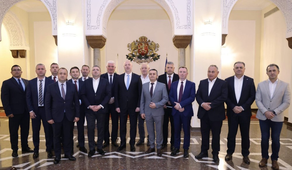 Стартират максимално бързо изграждането на трилентов път Асеновград - Смолян