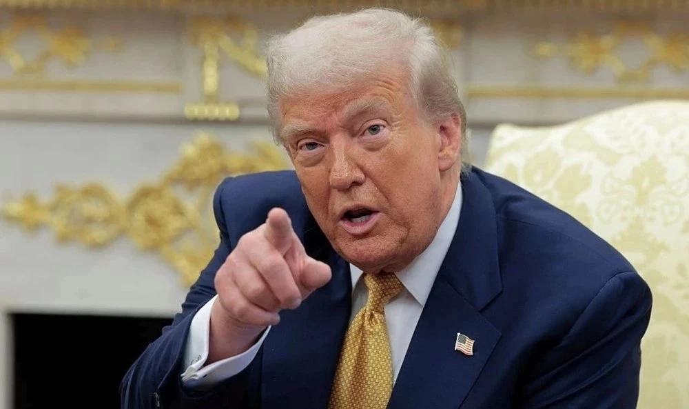 Тръмп: САЩ ще бъдат изправени пред икономическа катастрофа, ако съдът отмени митата