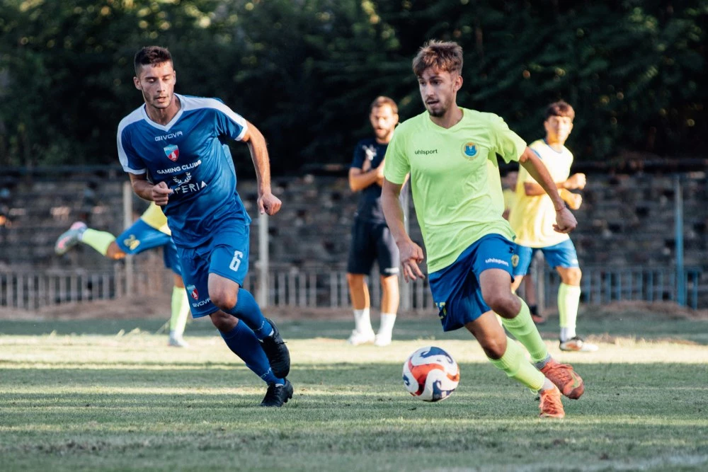 Ясно е къде ще се играе дербито Марица - Спартак