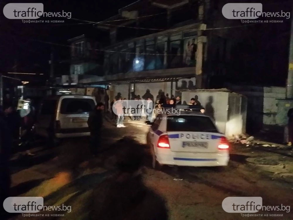 Жесток побой над младеж край Панаира заради момиче, нападателят по-късно намушкан от роднини