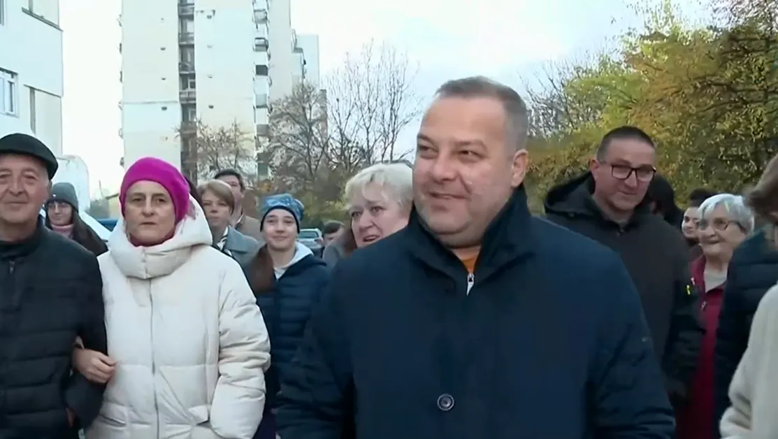 Бунт в София срещу унищожаването на зелени терени: Ще се случи същото, каквото стана в „Елените”