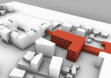 Дадоха контрапредложение за сградата на ОУ „Княз Александър I” отново в кампус с Хуманитарната гимназия