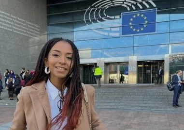 Млада италианка от сенегалски произход стана вицегубернатор на Тоскана