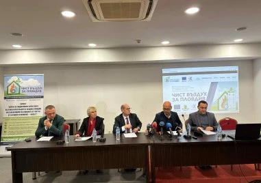 Над 2200 домакинства в Пловдив кандидатстваха за безплатни климатици, общината още приема заявления ВИДЕО