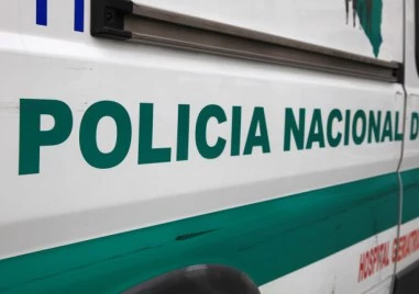 Най-малко 37 души загинаха при автобусна катастрофа в Перу