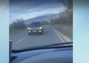 Националната служба за охрана излезе с позиция по повод видео