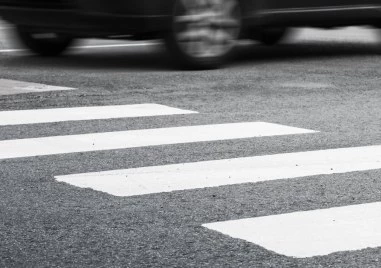 Община Благоевград с извънредни мерки заради зачестили инциденти с пешеходци