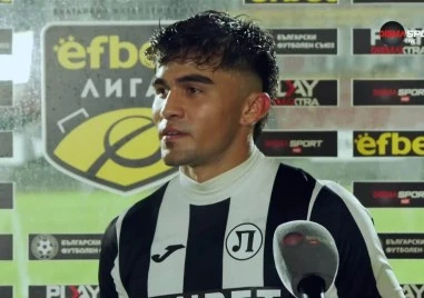 Отбори от Турция поискаха защитник на Локо