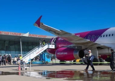 Кметът на Пловдив Костадин Димитров заместник кметът по култура археология и